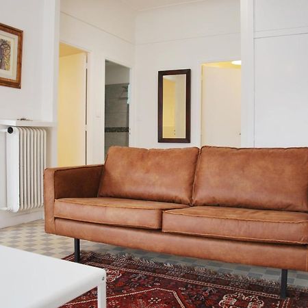 Les Gerardines By Enjoynice, 3-Room With Airco And Balcony Kültér fotó