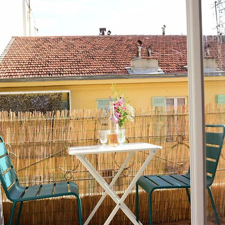 Les Gerardines By Enjoynice, 3-Room With Airco And Balcony Kültér fotó