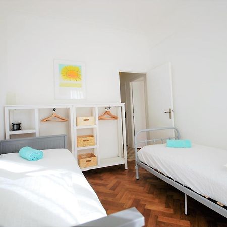 Les Gerardines By Enjoynice, 3-Room With Airco And Balcony Kültér fotó