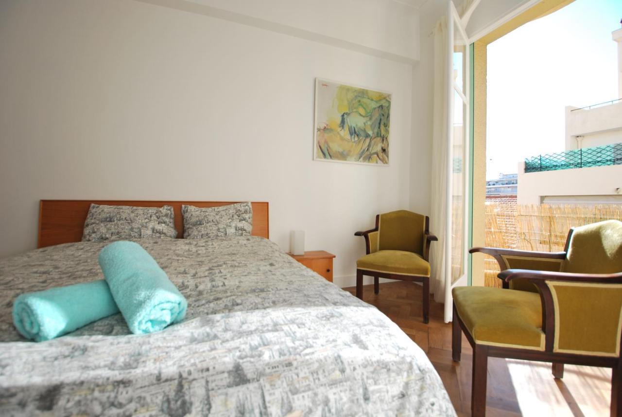 Les Gerardines By Enjoynice, 3-Room With Airco And Balcony Kültér fotó