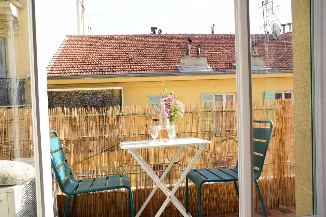 Les Gerardines By Enjoynice, 3-Room With Airco And Balcony Kültér fotó