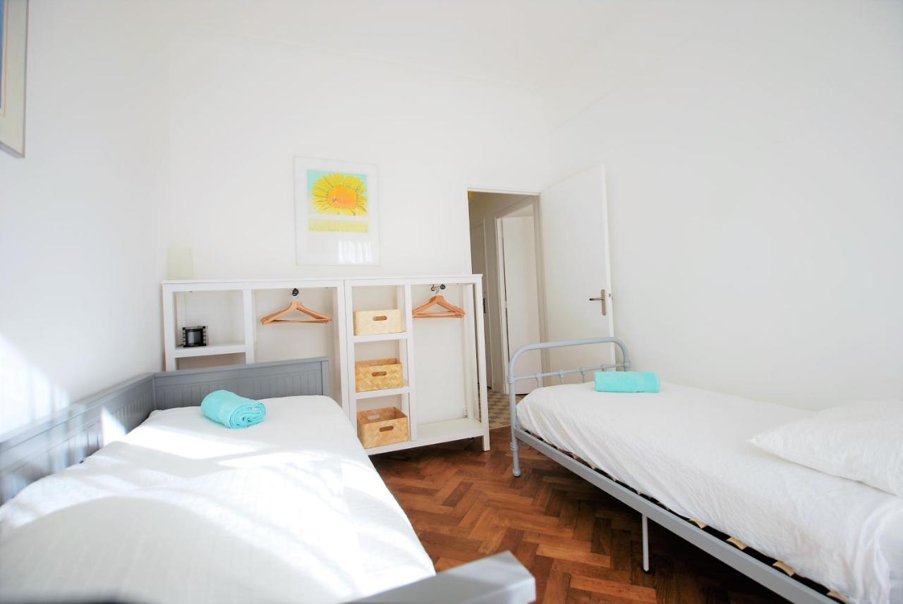 Les Gerardines By Enjoynice, 3-Room With Airco And Balcony Kültér fotó