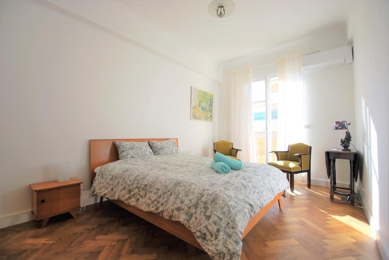 Les Gerardines By Enjoynice, 3-Room With Airco And Balcony Kültér fotó