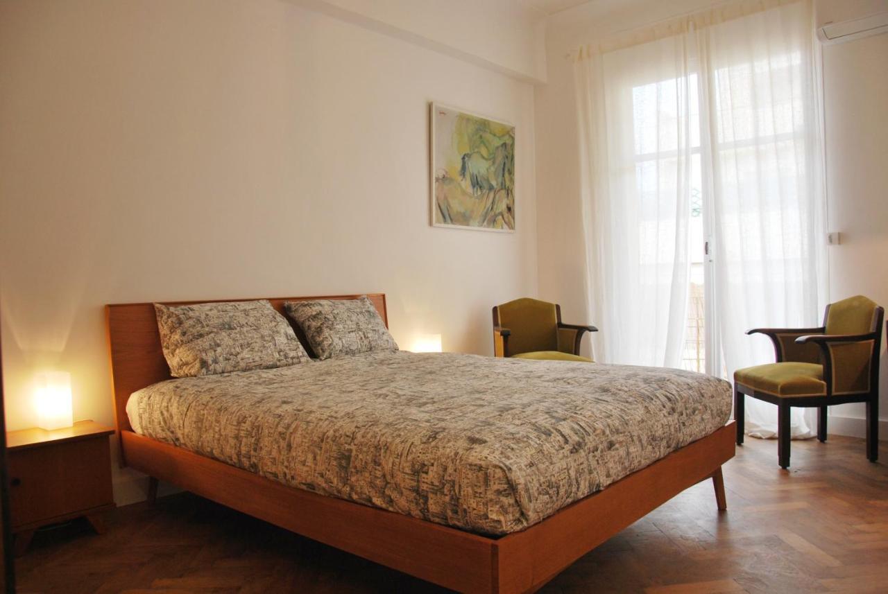 Les Gerardines By Enjoynice, 3-Room With Airco And Balcony Kültér fotó