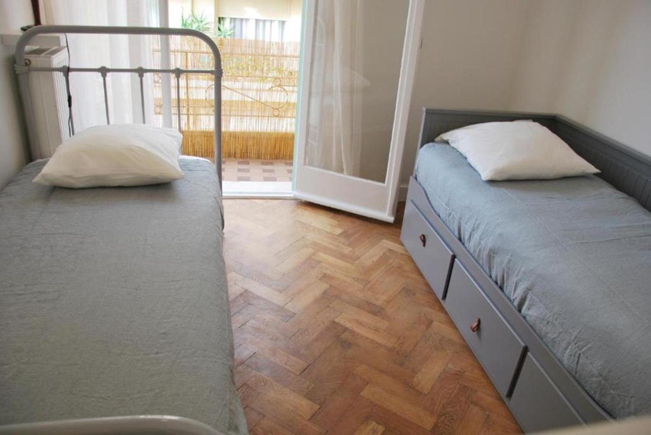 Les Gerardines By Enjoynice, 3-Room With Airco And Balcony Kültér fotó