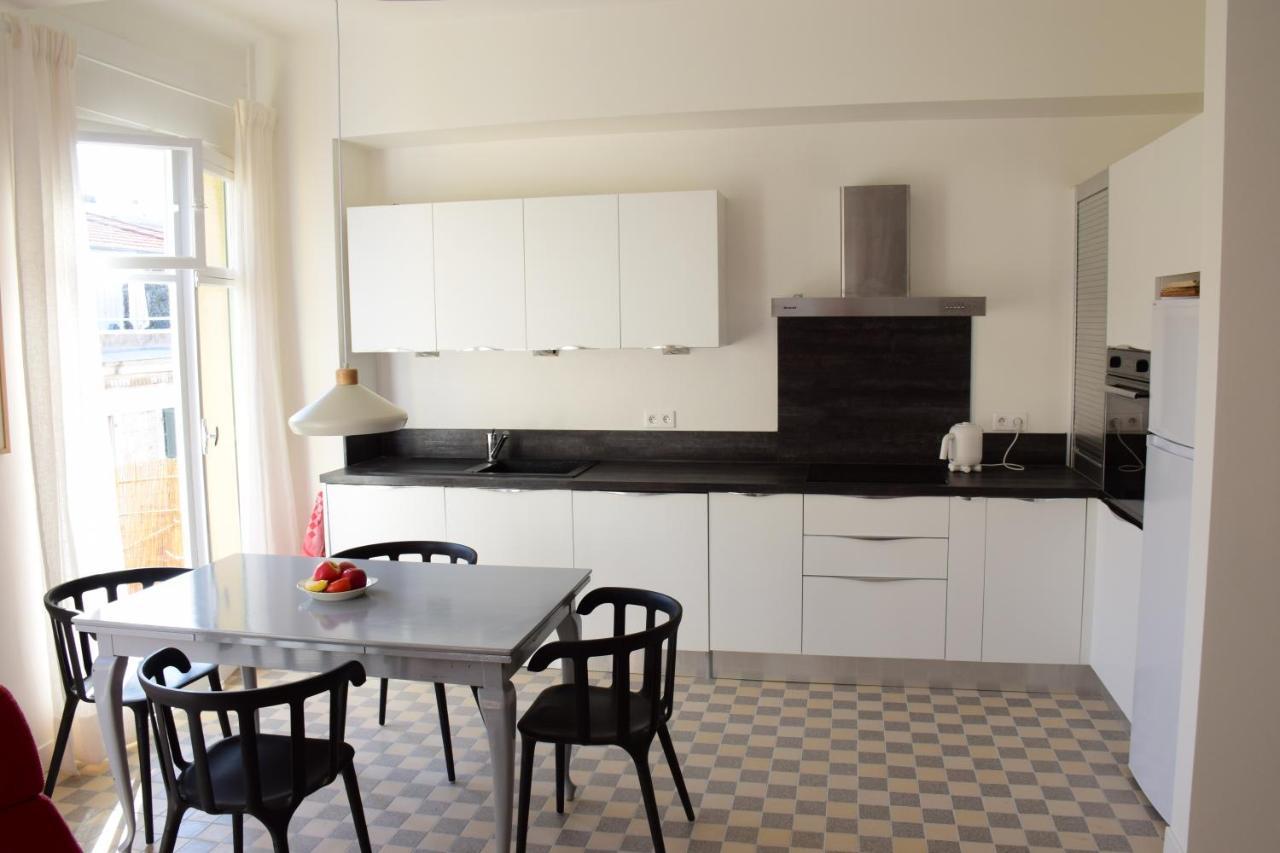 Les Gerardines By Enjoynice, 3-Room With Airco And Balcony Kültér fotó