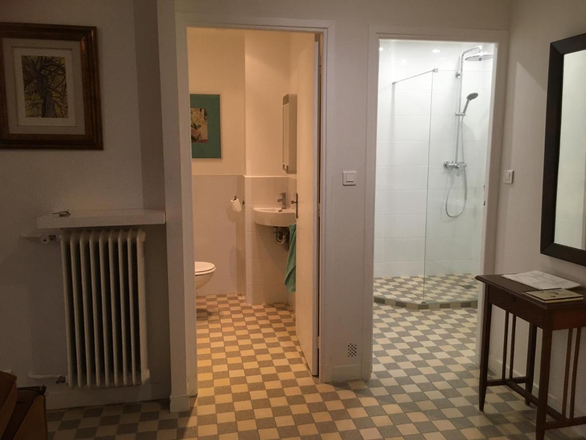 Les Gerardines By Enjoynice, 3-Room With Airco And Balcony Kültér fotó